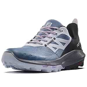 SALOMON - SALOMON トレッキングシューズ ゴアテックス アウトドア 81FBCJbXh+L._SY300_QL30_.jpg
